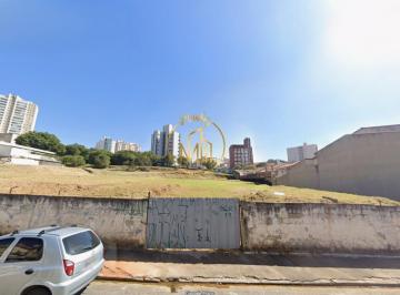 Terreno · 5644m² · Terreno em Campestre, Santo André/SP de 5644m² à venda por R$ 33.864.000,00