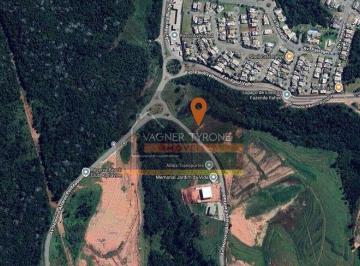 Terreno · 9237m² · Terreno em Tamboré, Santana de Parnaíba/SP de 9237m² à venda por R$ 9.300.000,00