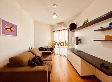 Apartamento · 36m² · 1 Quarto · 1 Vaga · Apartamento em Jardim Oswaldo Cruz, São José dos Campos/SP de 36m² 1 quartos à venda por R$ 270.000,