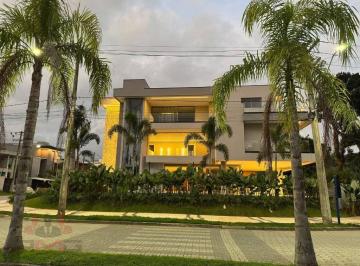 Casa · 600m² · 7 Quartos · 7 Vagas · Casa em Centro, Bertioga/SP de 600m² 7 quartos à venda por R$ 28.000.000,00