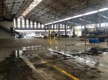 Comercial · 8083m² · 40 Vagas · Galpão em Jardim Ana Maria, Santo André/SP de 8083m² à venda por R$ 34.000.000,00