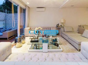 Casa · 600m² · 4 Quartos · 4 Vagas · Casa em Pacaembu, São Paulo/SP de 600m² 4 quartos à venda por R$ 5.500.000,00