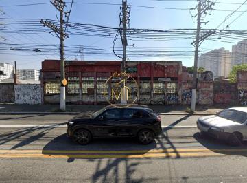 Terreno · 3000m² · Terreno em Tatuapé, São Paulo/SP de 3000m² à venda por R$ 30.000.000,00