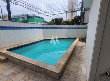 Casa · 500m² · 5 Quartos · 2 Vagas · Casa em Embaré, Santos/SP de 500m² 5 quartos à venda por R$ 3.000.000,00