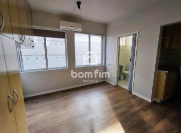 Apartamento · 22m² · 1 Quarto · Kitnet em Centro Histórico, Porto Alegre/RS de 22m² 1 quartos à venda por R$ 155.000,00