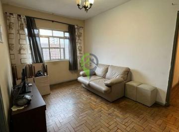 Apartamento · 75m² · 2 Quartos · 1 Vaga · Apartamento em Vila Matias, Santos/SP de 75m² 2 quartos à venda por R$ 290.000,00