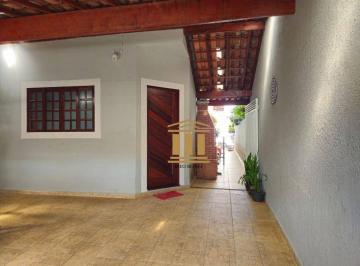 Casa · 96m² · 2 Quartos · 2 Vagas · Casa em Jardim Mariana I, São José dos Campos/SP de 96m² 2 quartos à venda por R$ 324.500,00