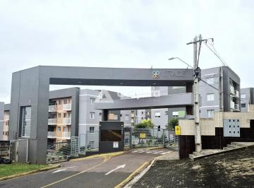 Apartamento · 50m² · 2 Quartos · 1 Vaga · Apartamento em Neves, Ponta Grossa/PR de 50m² 2 quartos à venda por R$ 200.000,00