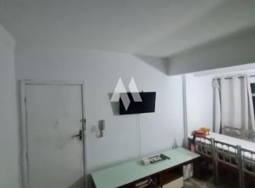 Apartamento · 53m² · 1 Quarto · Apartamento em Centro, São Vicente/SP de 53m² 1 quartos à venda por R$ 210.000,00