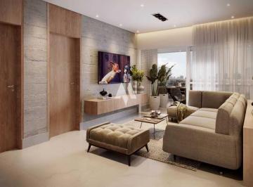 Apartamento · 164m² · 4 Quartos · 3 Vagas · Apartamento em Ponta da Praia, Santos/SP de 164m² 4 quartos à venda por R$ 2.841.300,00