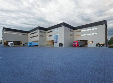 Comercial · 2623m² · Galpão em Canhanduba, Itajaí/SC de 2623m² à venda por R$ 22.070.880,00