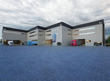 Comercial · 2623m² · Galpão em Canhanduba, Itajaí/SC de 2623m² à venda por R$ 22.070.880,00