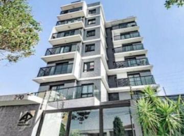 Apartamento · 28m² · 1 Quarto · Apartamento em Novo Mundo, Curitiba/PR de 28m² 1 quartos à venda por R$ 275.000,00