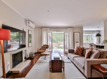 Casa · 464m² · 5 Quartos · 4 Vagas · Casa em Jardim Colombo, São Paulo/SP de 464m² 5 quartos à venda por R$ 3.500.000,00