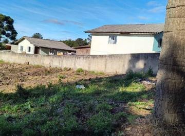 Terreno · 507m² · Terreno em Centro, Campo Magro/PR de 0m² à venda por R$ 250.000,00