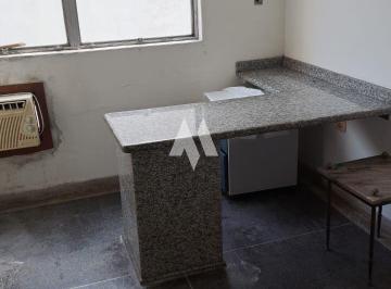 Comercial · 50m² · 1 Quarto · Sala em Centro, São Vicente/SP de 50m² 1 quartos à venda por R$ 150.000,00