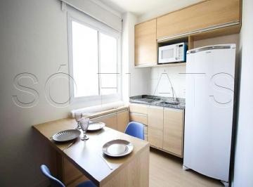 Comercial · 27m² · 1 Quarto · Studio em Sé, São Paulo/SP de 27m² 1 quartos à venda por R$ 235.000,00