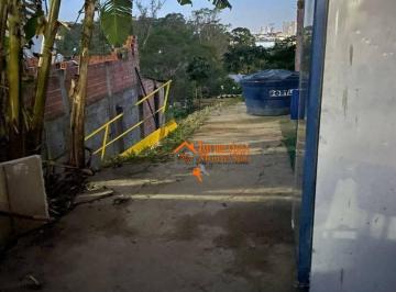 Terreno · 136m² · Terreno em Portal dos Gramados, Guarulhos/SP de 0m² à venda por R$ 130.000,00