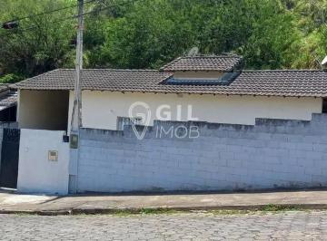 Casa · 80m² · 2 Quartos · 2 Vagas · Casa em Jardim Colinas, Jacareí/SP de 80m² 2 quartos à venda por R$ 280.000,00