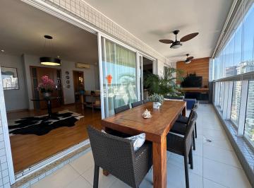 Apartamento · 159m² · 3 Quartos · 3 Vagas · Apartamento em Embaré, Santos/SP de 159m² 3 quartos à venda por R$ 2.500.000,00