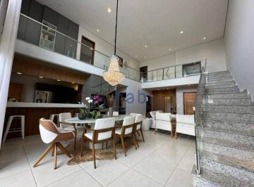 Casa · 280m² · 3 Quartos · 4 Vagas · Casa em Itapeva, Votorantim/SP de 280m² 3 quartos à venda por R$ 2.000.000,00