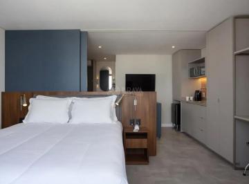 Apartamento · 38m² · 1 Quarto · 1 Vaga · Apartamento em Praia Brava, Itajaí/SC de 38m² 1 quartos à venda por R$ 77.000,00