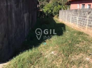 Terreno · 125m² · Terreno em Jardim Pedra Mar, Jacareí/SP de 125m² à venda por R$ 62.000,00
