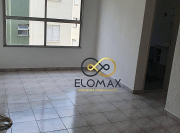 Apartamento · 56m² · 2 Quartos · 1 Vaga · Apartamento em Jardim Paraventi, Guarulhos/SP de 56m² 2 quartos à venda por R$ 259.000,00
