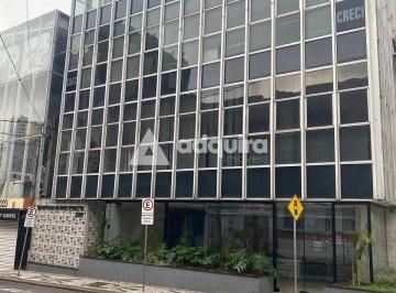 Comercial · 34m² · Sala em Centro, Ponta Grossa/PR de 34m² à venda por R$ 180.000,00