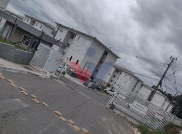 Apartamento · 44m² · 2 Quartos · 1 Vaga · Apartamento em Loteamento São Gerônimo, Campo Largo/PR de 44m² 2 quartos à venda por R$ 132.900,00