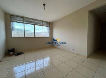 Apartamento · 70m² · 2 Quartos · 1 Vaga · Apartamento em Zé Garoto, São Gonçalo/RJ de 70m² 2 quartos à venda por R$ 120.000,00