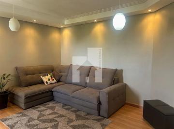 Apartamento · 48m² · 2 Quartos · 1 Vaga · Apartamento em Nova Cidade Jardim, Jundiaí/SP de 48m² 2 quartos à venda por R$ 322.000,00