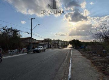 Terreno · 420m² · Terreno em Santana, Gravatá/PE de 420m² à venda por R$ 80.000,00