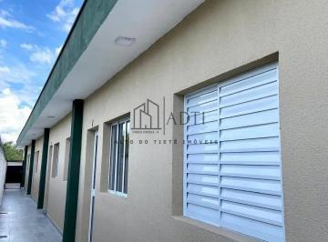 Apartamento · 50m² · 2 Quartos · 1 Vaga · Apartamento em Vila São Paulo, Mogi das Cruzes/SP de 50m² 2 quartos à venda por R$ 259.000,00