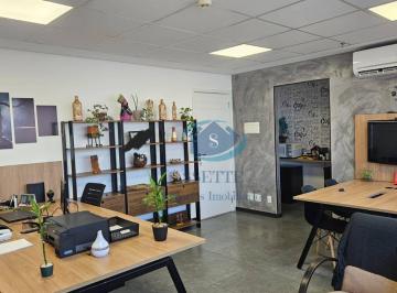 Comercial · 34m² · 1 Vaga · Sala em Rudge Ramos, São Bernardo do Campo/SP de 34m² à venda por R$ 245.000,00