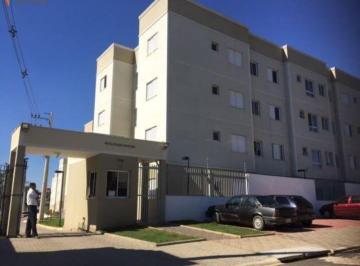 Apartamento · 54m² · 2 Quartos · 1 Vaga · Apartamento em Vila Nova Sorocaba, Sorocaba/SP de 54m² 2 quartos à venda por R$ 196.000,00