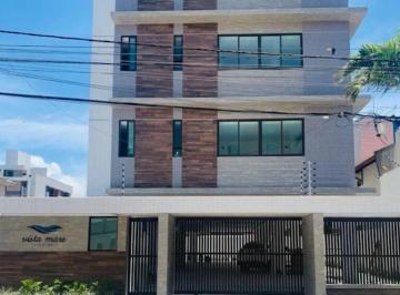 Apartamento · 20m² · 1 Quarto · 1 Vaga · Flat em Intermares, Cabedelo/PB de 20m² 1 quartos à venda por R$ 300.000,00