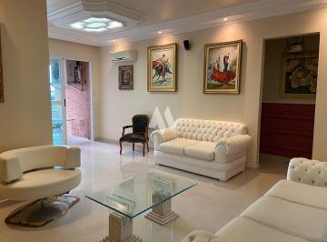 Apartamento · 115m² · 2 Quartos · 2 Vagas · Apartamento em Embaré, Santos/SP de 115m² 2 quartos à venda por R$ 1.380.000,00