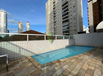 Apartamento · 169m² · 3 Quartos · 2 Vagas · Apartamento em Gonzaga, Santos/SP de 169m² 3 quartos à venda por R$ 1.500.000,00