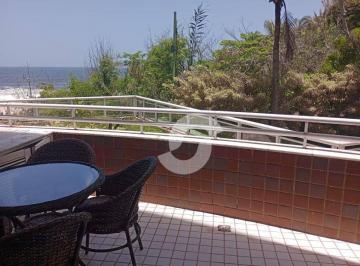 Apartamento · 86m² · 2 Quartos · 2 Vagas · Apartamento em Camboinhas, Niterói/RJ de 86m² 2 quartos à venda por R$ 1.500.000,00