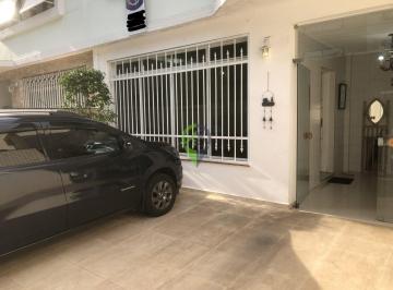 Casa · 180m² · 4 Quartos · 2 Vagas · Casa em Boqueirão, Santos/SP de 180m² 4 quartos à venda por R$ 1.500.000,00