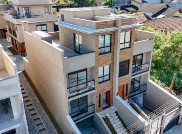 Casa · 268m² · 3 Quartos · 1 Vaga · Sobrado em Tingui, Curitiba/PR de 268m² 3 quartos à venda por R$ 1.500.000,00