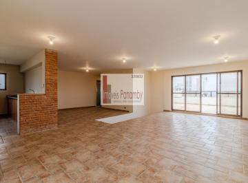 Apartamento · 636m² · 4 Quartos · 3 Vagas · Cobertura em Paraisópolis, São Paulo/SP de 636m² 4 quartos à venda por R$ 1.600.000,00