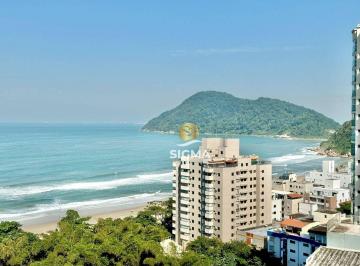 Apartamento · 96m² · 3 Quartos · 2 Vagas · Apartamento em Vila Alzira, Guarujá/SP de 96m² 3 quartos à venda por R$ 1.300.000,00