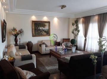 Apartamento · 294m² · 4 Quartos · 4 Vagas · Apartamento em Ponta da Praia, Santos/SP de 294m² 4 quartos à venda por R$ 1.800.000,00