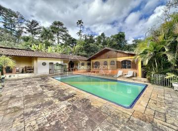 Rural · 4700m² · 3 Quartos · 3 Vagas · Chácara em Jardim do Rio Cotia, Cotia/SP de 4700m² 3 quartos à venda por R$ 1.690.000,00