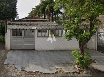 Terreno · 250m² · Terreno em Encruzilhada, Santos/SP de 250m² à venda por R$ 1.300.000,00