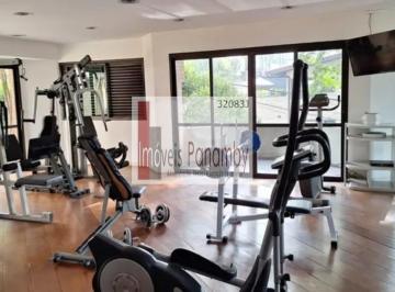 Apartamento · 230m² · 3 Quartos · 4 Vagas · Apartamento em Pacaembu, São Paulo/SP de 230m² 3 quartos à venda por R$ 1.750.000,00