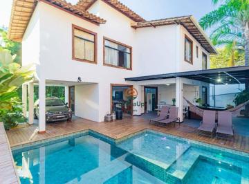 Casa · 360m² · 4 Quartos · 4 Vagas · Casa em Recanto do Poeta, Lagoa Santa/MG de 360m² 4 quartos à venda por R$ 1.790.000,00