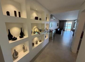 Apartamento · 115m² · 3 Quartos · 2 Vagas · Apartamento em Vila Luis Antônio, Guarujá/SP de 115m² 3 quartos à venda por R$ 1.800.000,00
